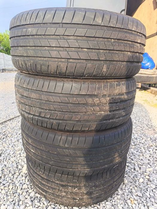 Cauciucuri bridgestone 235/45/R18