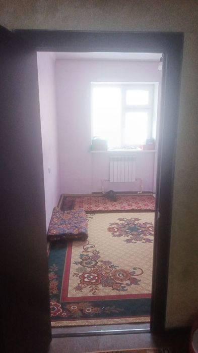 3 хона 3/7 Сергели-Янги Хаёт 8-худуд.