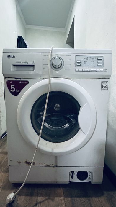 Продаётся стиральная машина