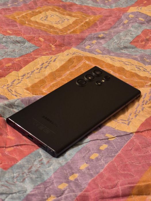 Samsung Galaxy S22 Ultra