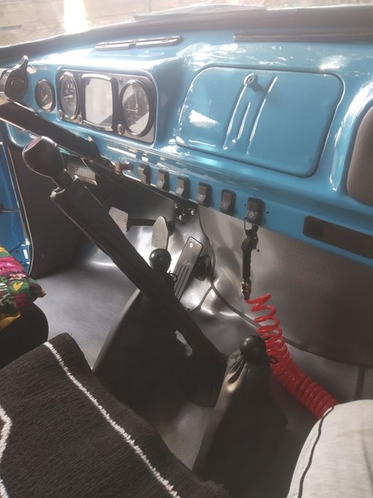 Zil 130 sotiladi