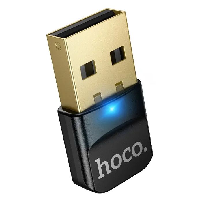 Bluetooth адаптер HOCO UA100