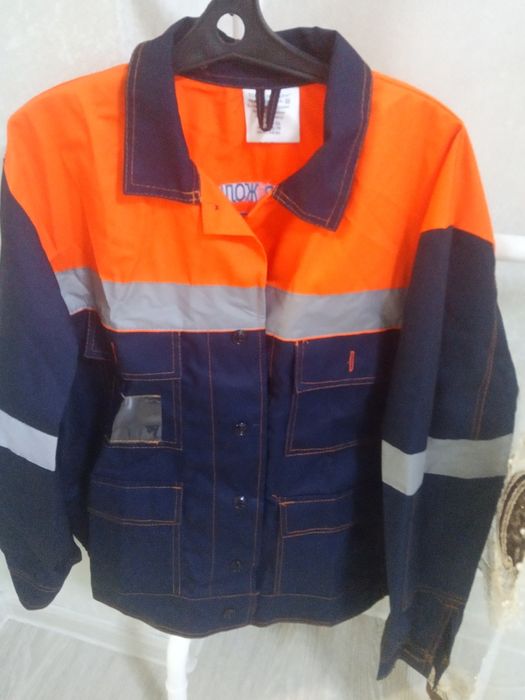 Спец одежда для мужчин