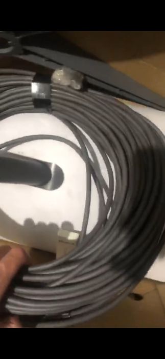 Модем роутер от starlink v2. Original