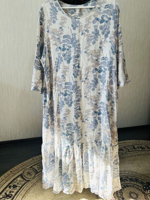 Платья новые из Дагестана