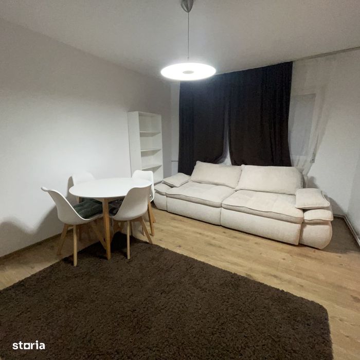 Appartament ta' 2 kamra, 45 m²