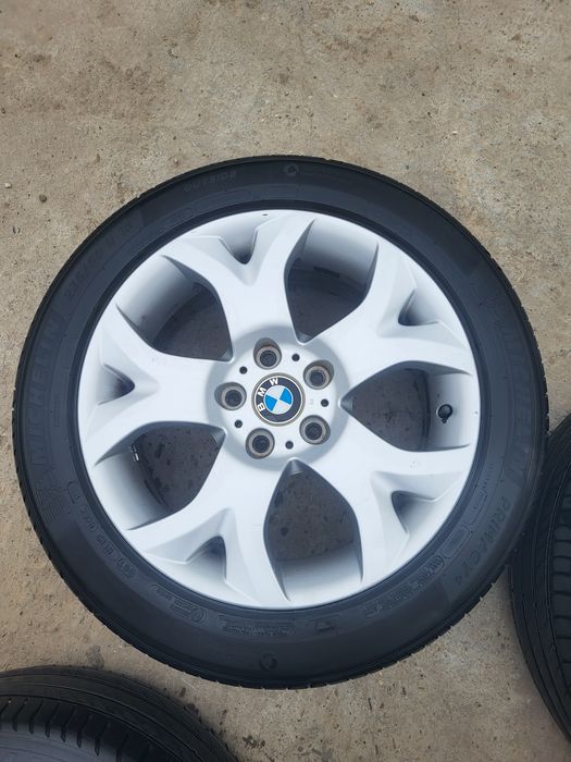 Jante R18 bmw x 3 an 2008
