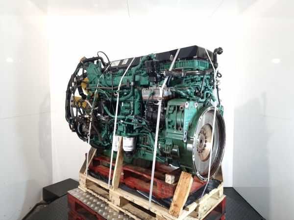 Motor complet Volvo D13K500 EURO 6 - Piese de schimb Volvo