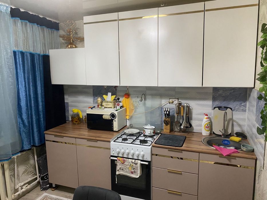 Продаю кв 2-ка поселок Актау