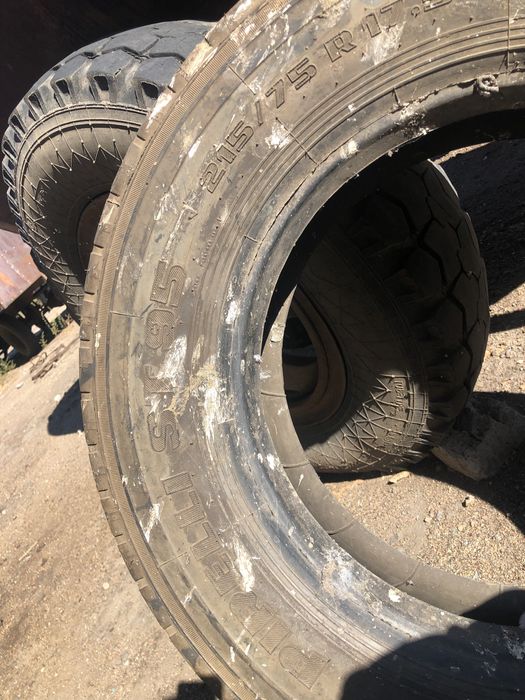 Продам один баллон на 17,5