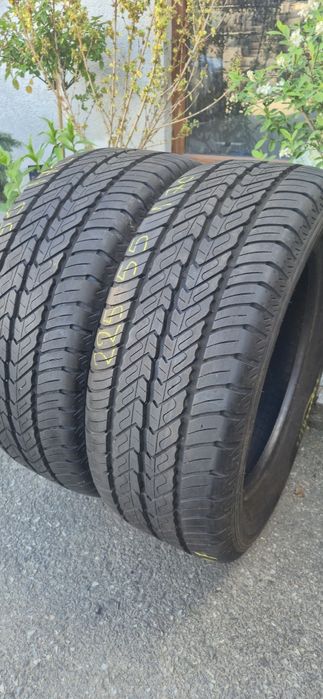 Anvelope 225/55/17C Vara Continental DOT 2020