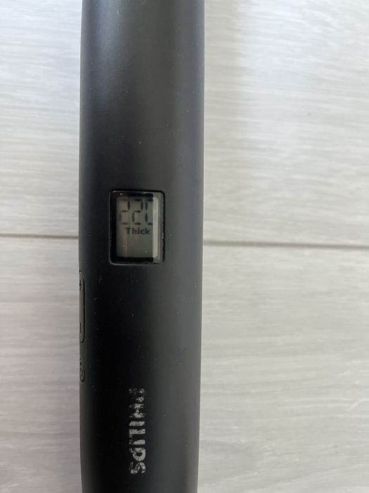 Преса за коса philips straightener 5000