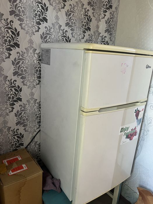 Продам б/у хододилник