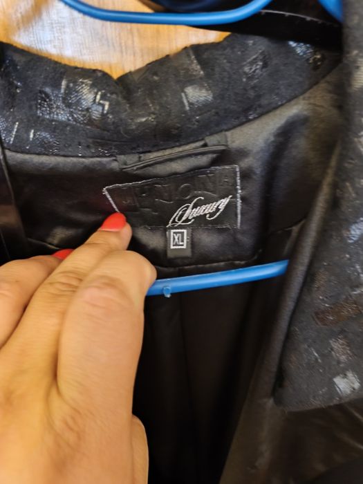 Късо сако Юнона хл