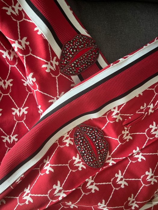 Дамски анцуг Пинко