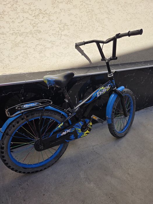 Велосипед, велик