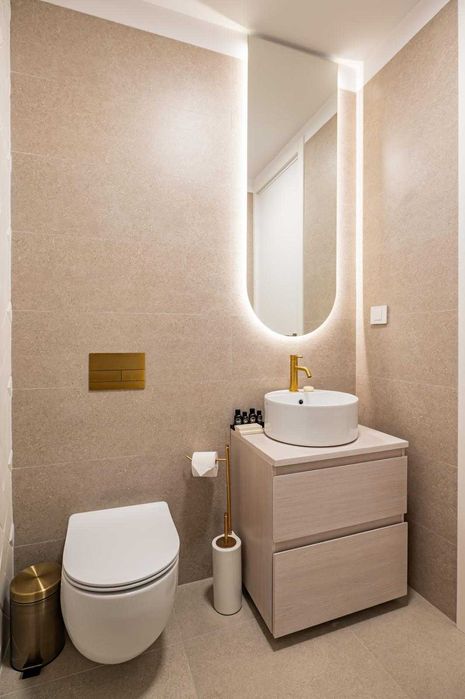 Vanzare apartament tip studio Olimp/Constanta