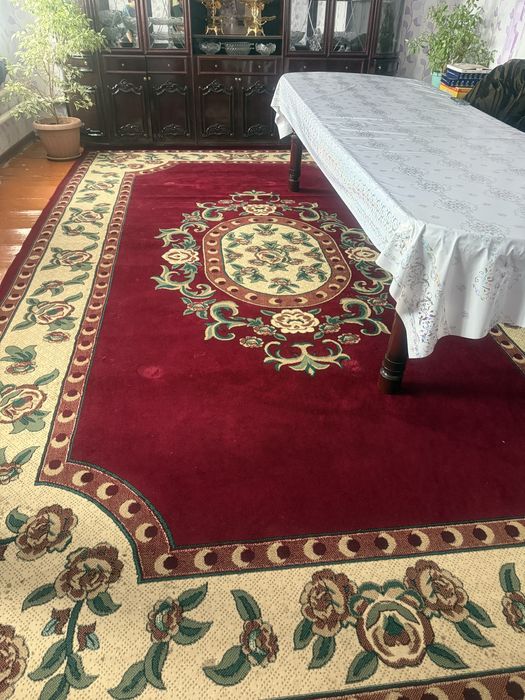 Ковры. Ковёр. Ковер