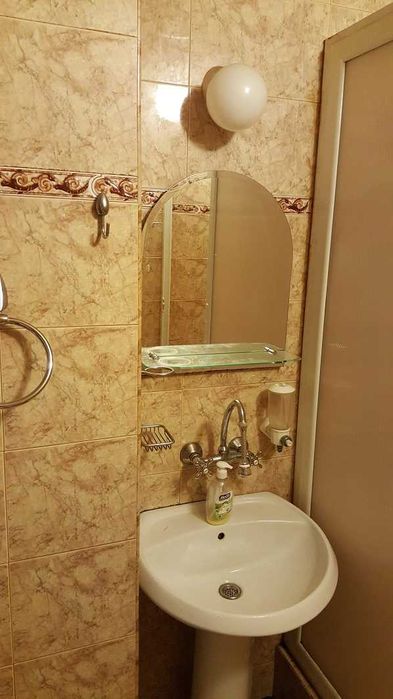 Дава се под наем Двустаен апартамент в София, Връбница 2 - 62 кв.м за 299 € - Снимка #10