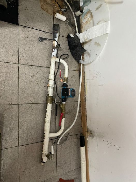 Продается отопительный котел Lemaks