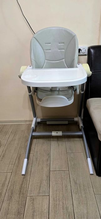 Детска люлка / стол за хранене