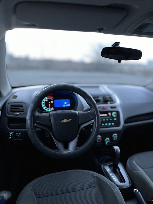 Продам кобальт сост новый