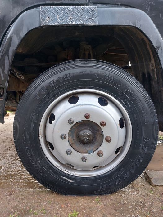 Балон рабочи 275,70,22,5