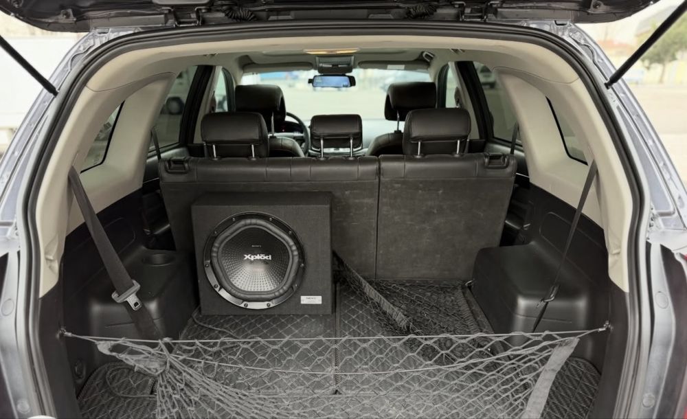 Продается captiva