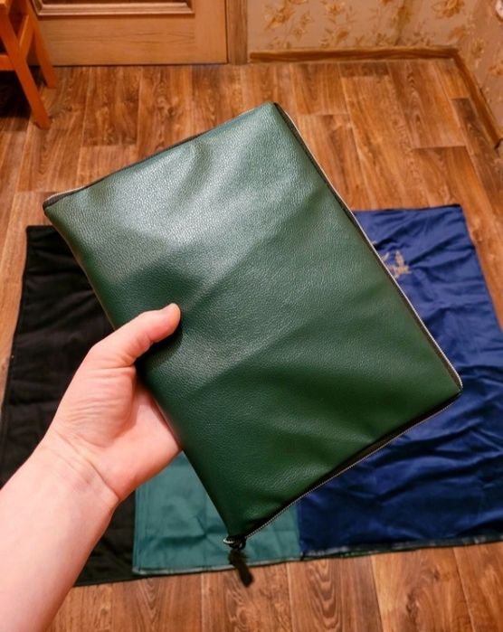 Акция! Барсетка Жайнамаз