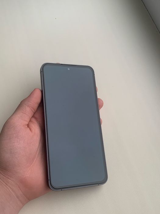 Samsung Galaxy S24 FE продам!