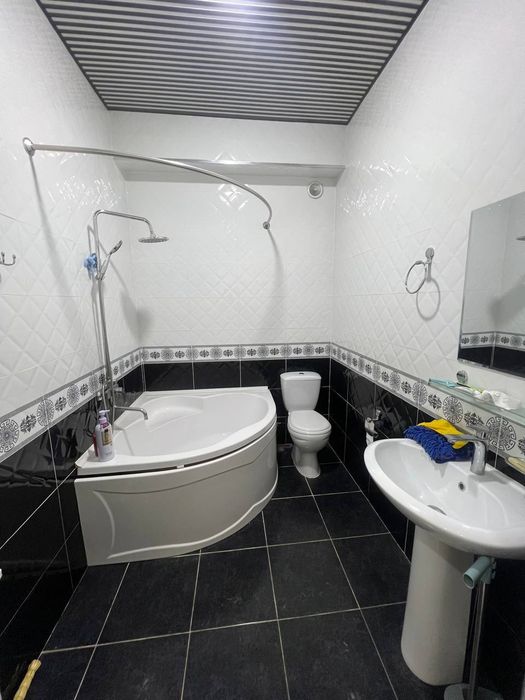 Чиланзар-14 кв Новостройка 2/7/8. 53м2 Срочно Продам квартиру