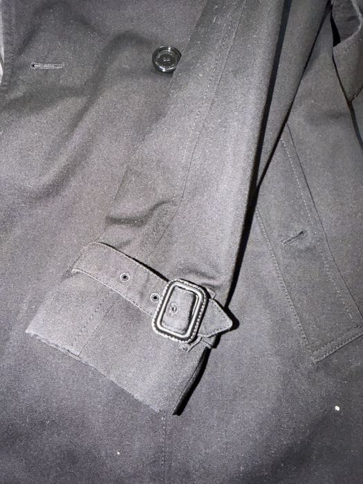 Vand trench Burberry