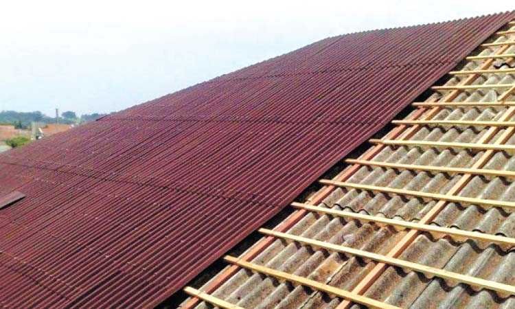 Андулин шифер, Ондулин, Andulin, Ondulin - Россия!!! Склад Ташкент