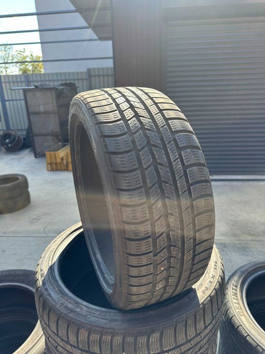 205/40R17 Cauciucuri M+S, marca Nexen, stare excelenta, Garantie 100%, Anvelope M+S