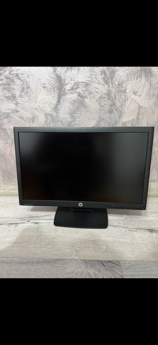 monitor HP ppva222