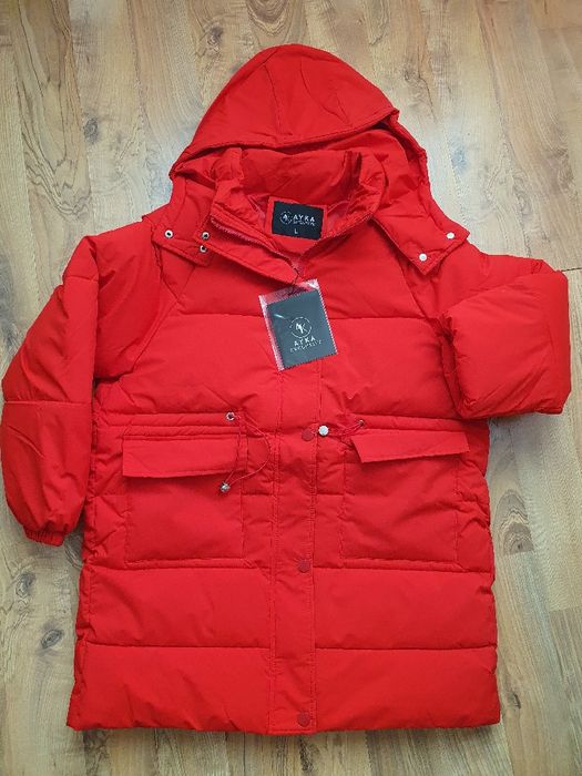 Продам новую куртку