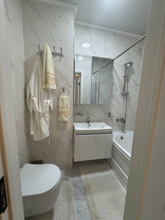 Сдается квартира Яккасарайский район 2/2/9