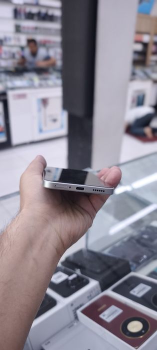 Xiaomi 15T 12/256 titan gray