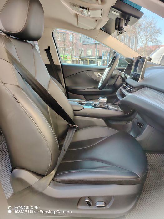 Продам Hongi eqm5 500km