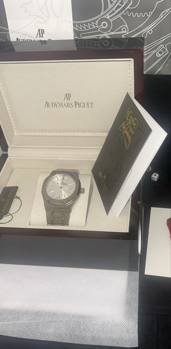 Audemars Piguet