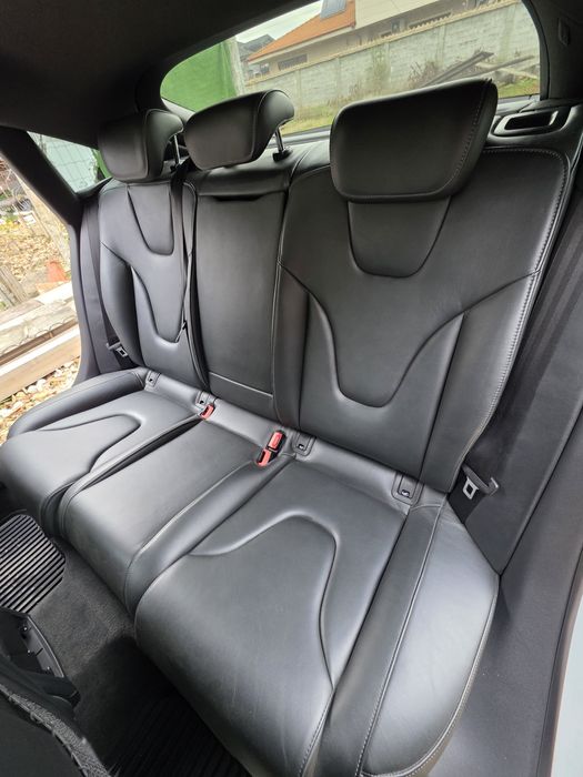 Седалки Audi A5/S5 Sportback