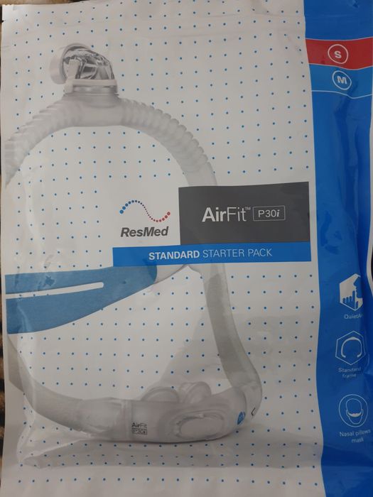 Vand masa aparat apnee,nou, nefolosita