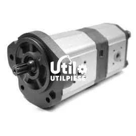 pompa hidraulica parker pv pvp pavc p350 p365 - piese schimb