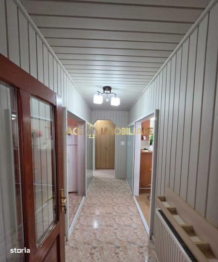 3 Camere de inchiriat | Aparatorii Patriei | Metrou | Centrala Proprie