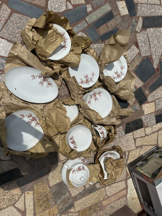 Set 12 persoane Arpo