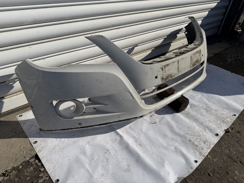 Предна броня за VW Tiguan (2007-2011)