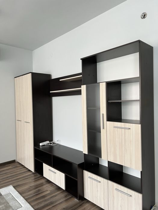 Холна секция, 280см дължина, 42см ширина