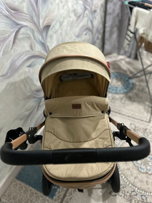 Продам коляску покупал декабрье