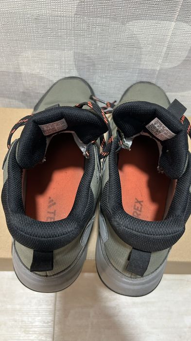 Зимни обувки adidas terrex