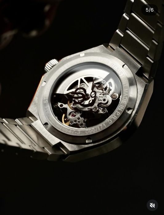 часы наручные Bigotti